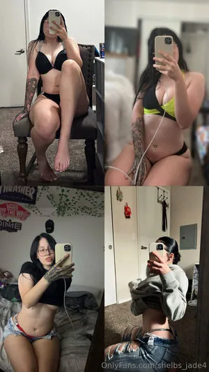Shelbs Jade4 OnlyFans Leaked Free Thumbnail Picture - #lYhaUPetfZ