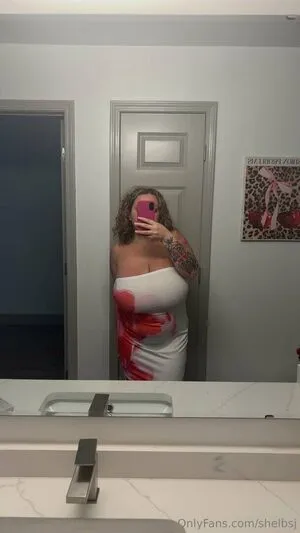 Shelbsj OnlyFans Leaked Free Thumbnail Picture - #DbzuAiaHcS