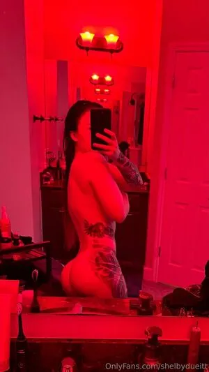 Shelby Dueitt OnlyFans Leaked Free Thumbnail Picture - #2cUuMiUaw5
