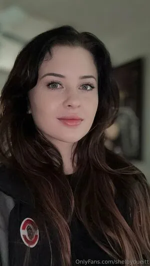Shelby Dueitt OnlyFans Leaked Free Thumbnail Picture - #3aKLLRr1d7
