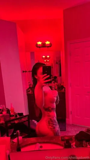 Shelby Dueitt OnlyFans Leaked Free Thumbnail Picture - #6s0eN6DO3K