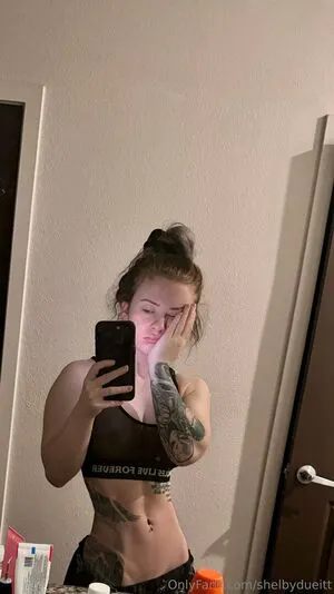 Shelby Dueitt OnlyFans Leaked Free Thumbnail Picture - #JsFwJHxaJl