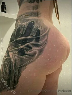 Shelby Dueitt OnlyFans Leaked Free Thumbnail Picture - #P1QHfXZueA