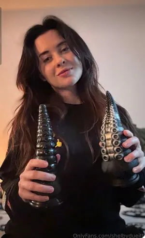 Shelby Dueitt OnlyFans Leaked Free Thumbnail Picture - #QACeh1WfVy