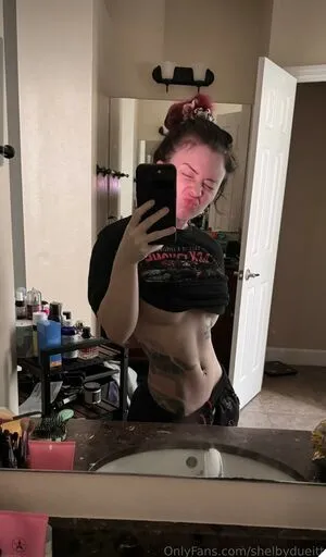 Shelby Dueitt OnlyFans Leaked Free Thumbnail Picture - #QH8ZDCY51n