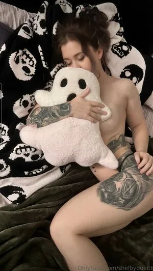 Shelby Dueitt OnlyFans Leaked Free Thumbnail Picture - #VCcHZQBc7s