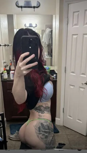 Shelby Dueitt OnlyFans Leaked Free Thumbnail Picture - #mvhhMqDksr
