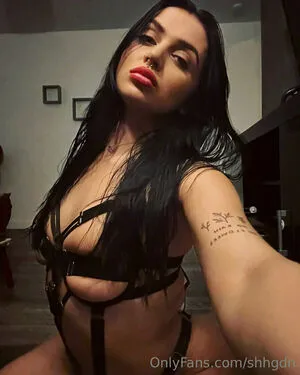 Shelby Oshea OnlyFans Leaked Free Thumbnail Picture - #cpAeVEV1hV