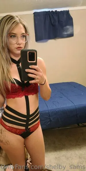 Shelby Sams OnlyFans Leaked Free Thumbnail Picture - #6edzl4SbVz