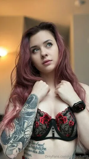 Shelbydueitt OnlyFans Leaked Free Thumbnail Picture - #11e9CZV28p
