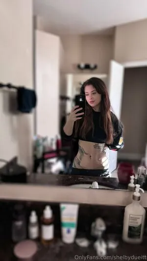 Shelbydueitt OnlyFans Leaked Free Thumbnail Picture - #8s3pd8Gpag