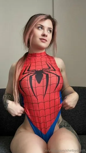 Shelbydueitt OnlyFans Leaked Free Thumbnail Picture - #FFOarBunlF