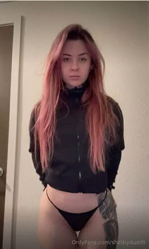 Shelbydueitt OnlyFans Leaked Free Thumbnail Picture - #GClT3iHpWS