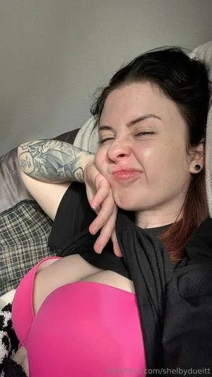 Shelbydueitt OnlyFans Leaked Free Thumbnail Picture - #IrdODlleM4