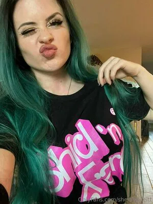 Shelbydueitt OnlyFans Leaked Free Thumbnail Picture - #JCTDUqHjmL