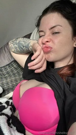 Shelbydueitt OnlyFans Leaked Free Thumbnail Picture - #KGcd992toe