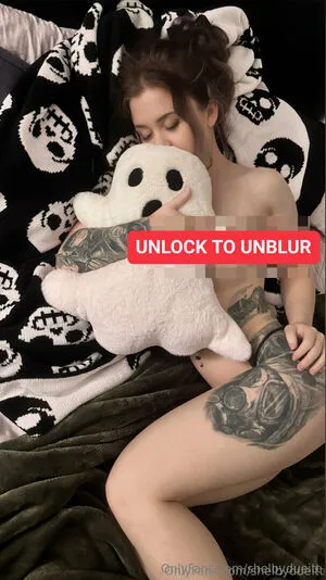 Shelbydueitt OnlyFans Leaked Free Thumbnail Picture - #MBL2v7S1gp