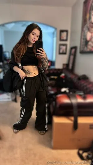 Shelbydueitt OnlyFans Leaked Free Thumbnail Picture - #NtmZrWey0L