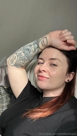 Shelbydueitt OnlyFans Leaked Free Thumbnail Picture - #Q1BBm4e1M0
