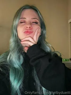 Shelbydueitt OnlyFans Leaked Free Thumbnail Picture - #SZO5VEs5U2