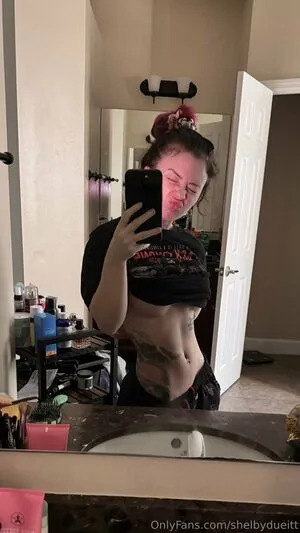 Shelbydueitt OnlyFans Leaked Free Thumbnail Picture - #TrpDAUynP7