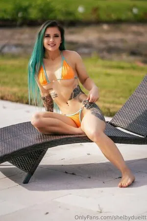 Shelbydueitt OnlyFans Leaked Free Thumbnail Picture - #XlaXIsUuTg