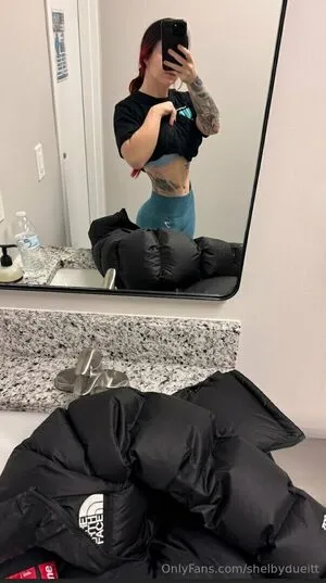 Shelbydueitt OnlyFans Leaked Free Thumbnail Picture - #dovtpW3mFi