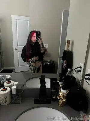 Shelbydueitt OnlyFans Leaked Free Thumbnail Picture - #i611Nisa3x