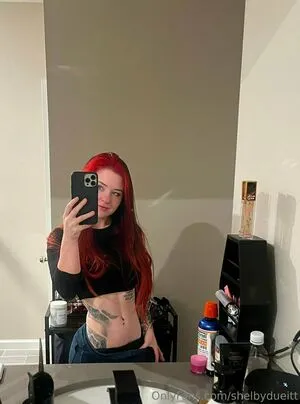 Shelbydueitt OnlyFans Leaked Free Thumbnail Picture - #pC21D8seaS