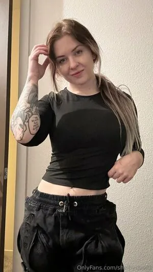 Shelbydueitt OnlyFans Leaked Free Thumbnail Picture - #tUlLSw74so