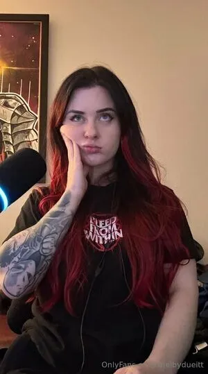 Shelbydueitt OnlyFans Leaked Free Thumbnail Picture - #ySSyVqCfzW