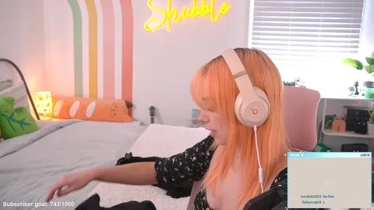 shelbygraces OnlyFans Leaked Free Thumbnail Picture - #0x3rRO6rbw