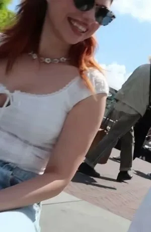 shelbygraces OnlyFans Leaked Free Thumbnail Picture - #Izrntx6gmy