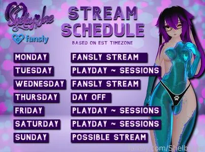 Shelbyjae OnlyFans Leaked Free Thumbnail Picture - #fyfY93jpaM