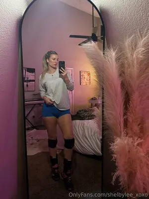 Shelbylee Xoxo OnlyFans Leaked Free Thumbnail Picture - #2Wr3WJSbCW
