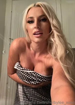 Shelbylee Xoxo OnlyFans Leaked Free Thumbnail Picture - #DWVUlWnaPk