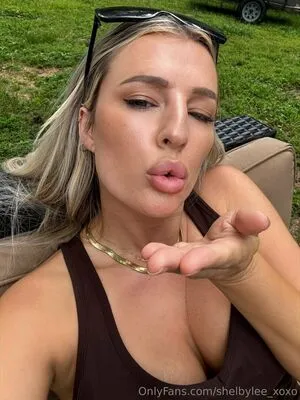 Shelbylee Xoxo OnlyFans Leaked Free Thumbnail Picture - #kD86Mww6ER