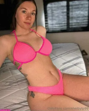 Shelbylp1999 OnlyFans Leaked Free Thumbnail Picture - #yzwV77OsgB