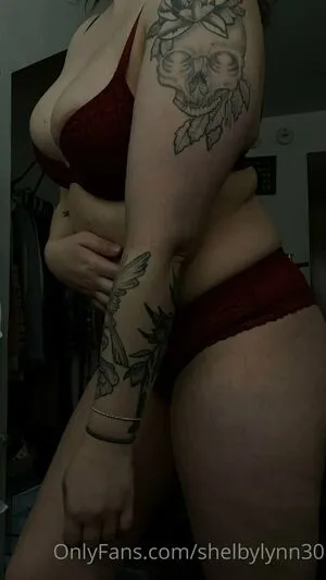 Shelbylynn30 OnlyFans Leaked Free Thumbnail Picture - #7gYLXMaPWN