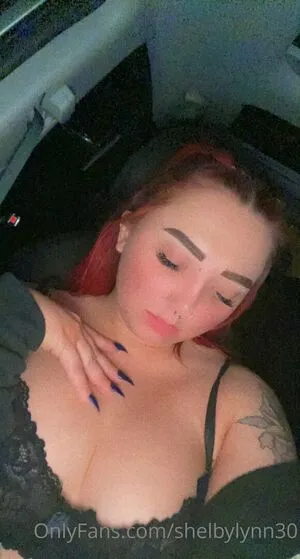 Shelbylynn30 OnlyFans Leaked Free Thumbnail Picture - #HuyLi2OHSX