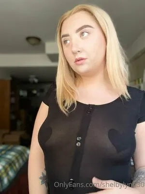 Shelbylynn30 OnlyFans Leaked Free Thumbnail Picture - #IiKbxibozj