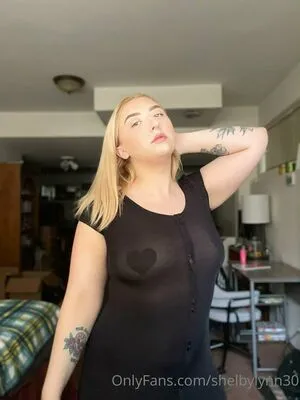 Shelbylynn30 OnlyFans Leaked Free Thumbnail Picture - #RRqxQ182Av