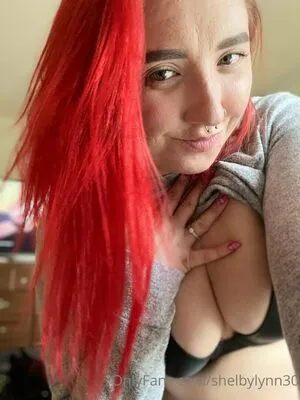 Shelbylynn30 OnlyFans Leaked Free Thumbnail Picture - #mCBi1P4VyN