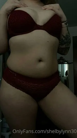 Shelbylynn30 OnlyFans Leaked Free Thumbnail Picture - #vZRpZvibk7