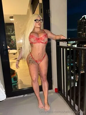 Shelbymayyye OnlyFans Leaked Free Thumbnail Picture - #0ai5A7LFAi