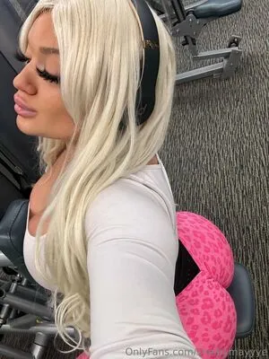 Shelbymayyye OnlyFans Leaked Free Thumbnail Picture - #1qOzcNj95M