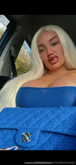 Shelbymayyye OnlyFans Leaked Free Thumbnail Picture - #8THCXKoEt4