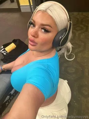 Shelbymayyye OnlyFans Leaked Free Thumbnail Picture - #GZSEs2sIfw