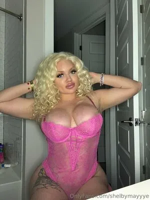 Shelbymayyye OnlyFans Leaked Free Thumbnail Picture - #MygLbGTSNu