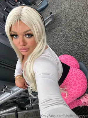 Shelbymayyye OnlyFans Leaked Free Thumbnail Picture - #d3XVmlqCZh
